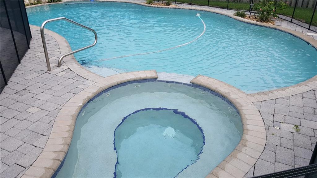 Forest Ridge Single Famil - Residential