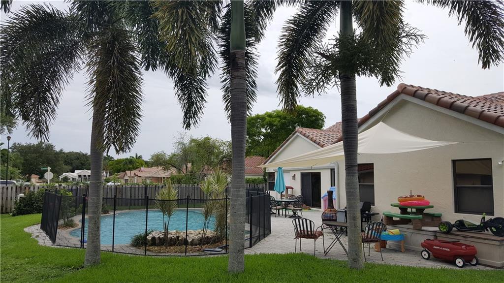 Forest Ridge Single Famil - Residential