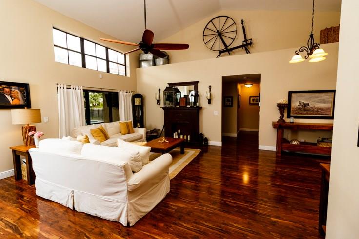 Forest Ridge Single Famil - Residential