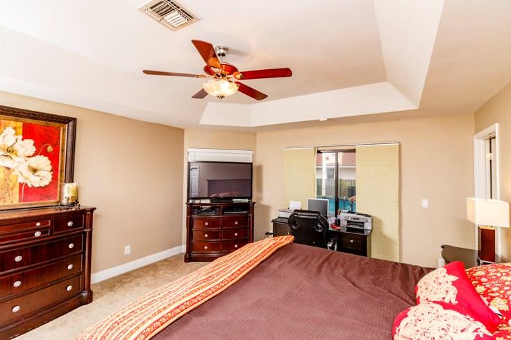 Forest Ridge Single Famil - Residential