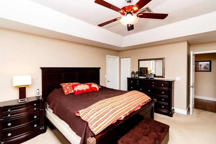 Forest Ridge Single Famil - Residential