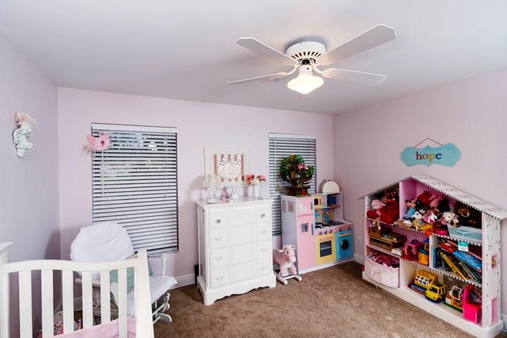 Forest Ridge Single Famil - Residential