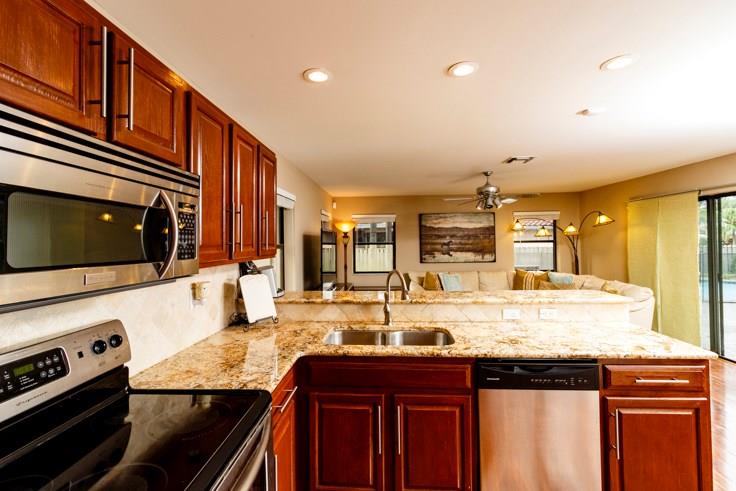 Forest Ridge Single Famil - Residential