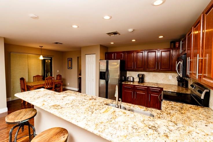 Forest Ridge Single Famil - Residential