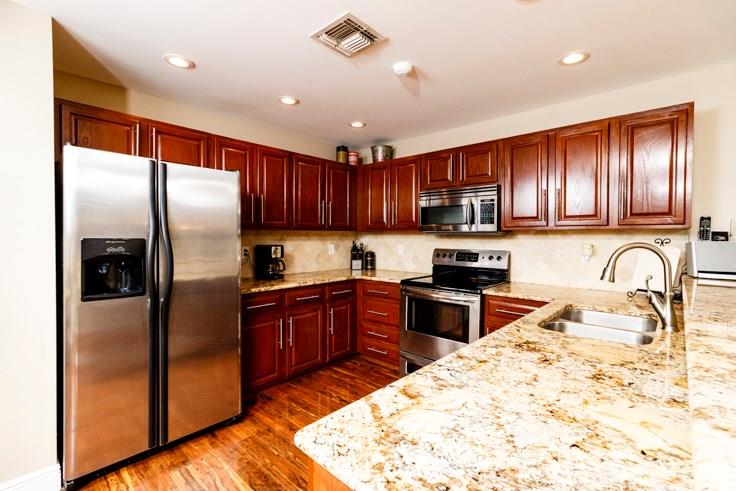 Forest Ridge Single Famil - Residential