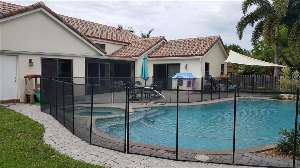 Forest Ridge Single Famil - Residential