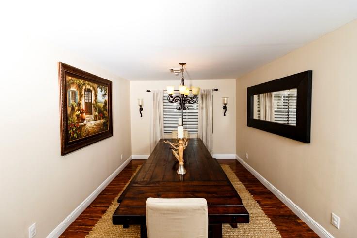 Forest Ridge Single Famil - Residential