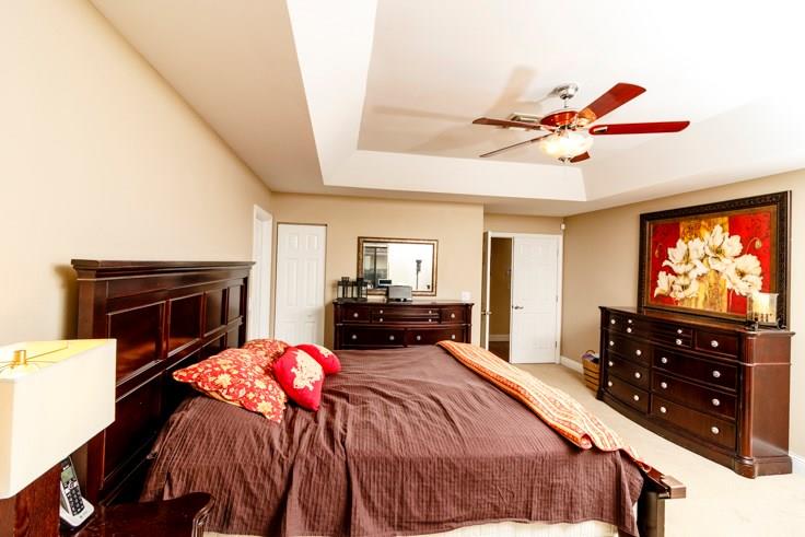 Forest Ridge Single Famil - Residential