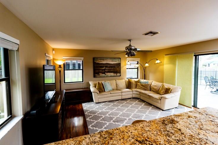 Forest Ridge Single Famil - Residential