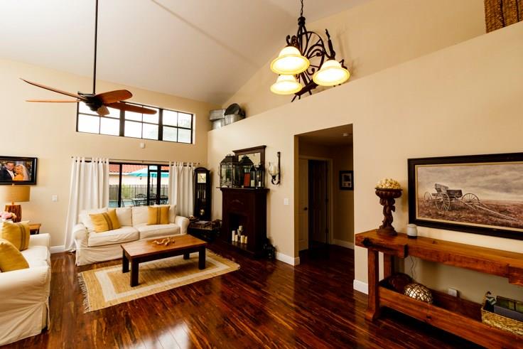 Forest Ridge Single Famil - Residential