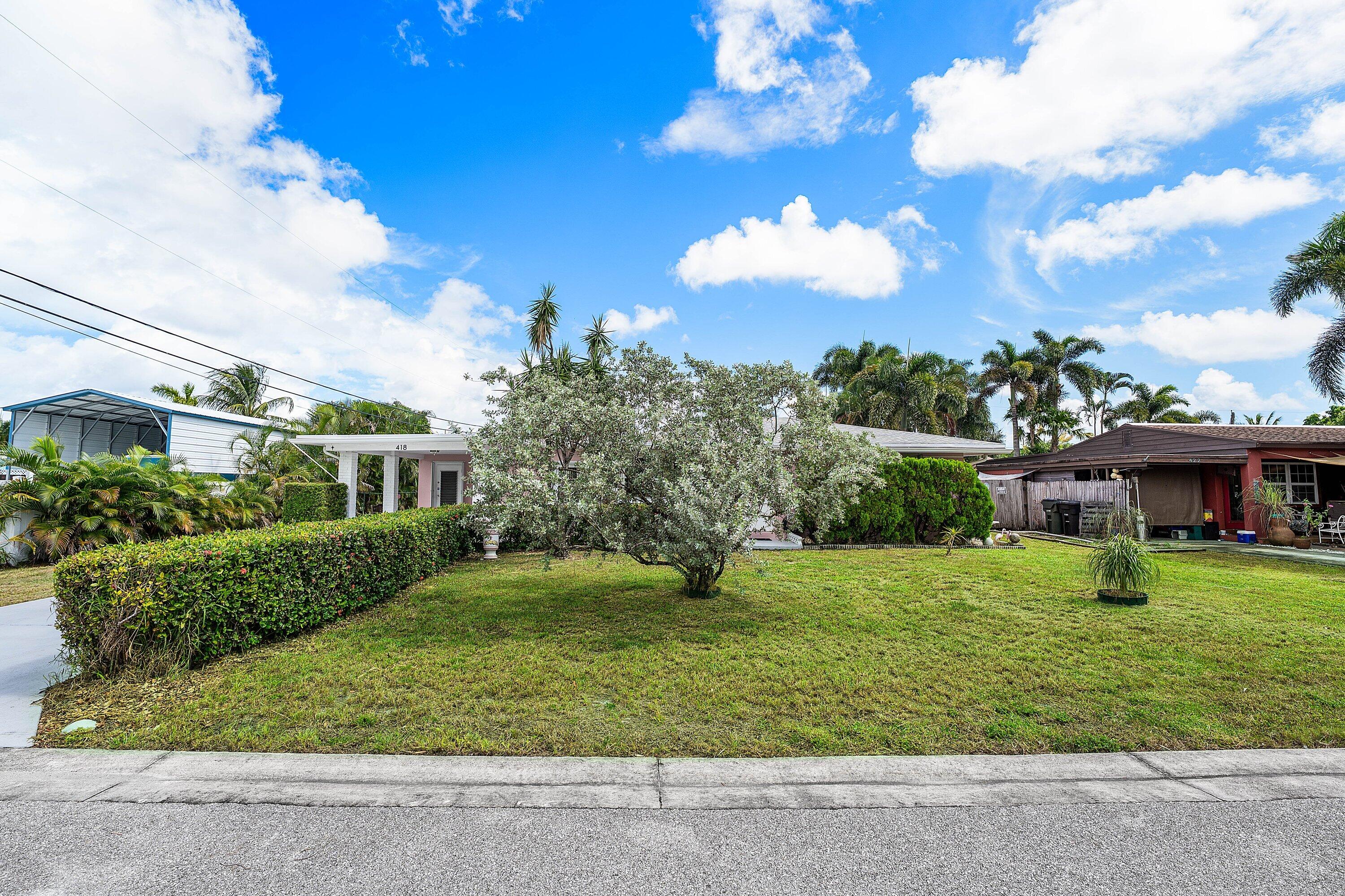 418 VIRGINIA Drive