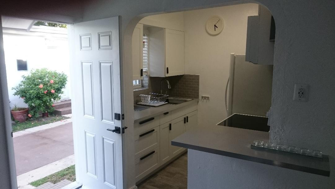 Hollywood South Side Add - Residential Income