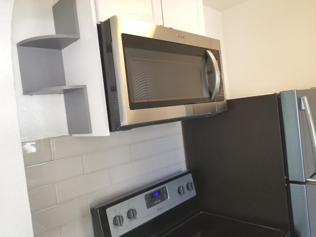 Hollywood South Side Add - Residential Income