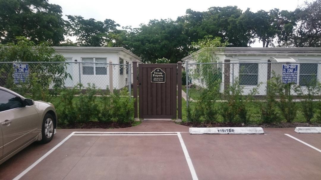 Hollywood South Side Add - Residential Income