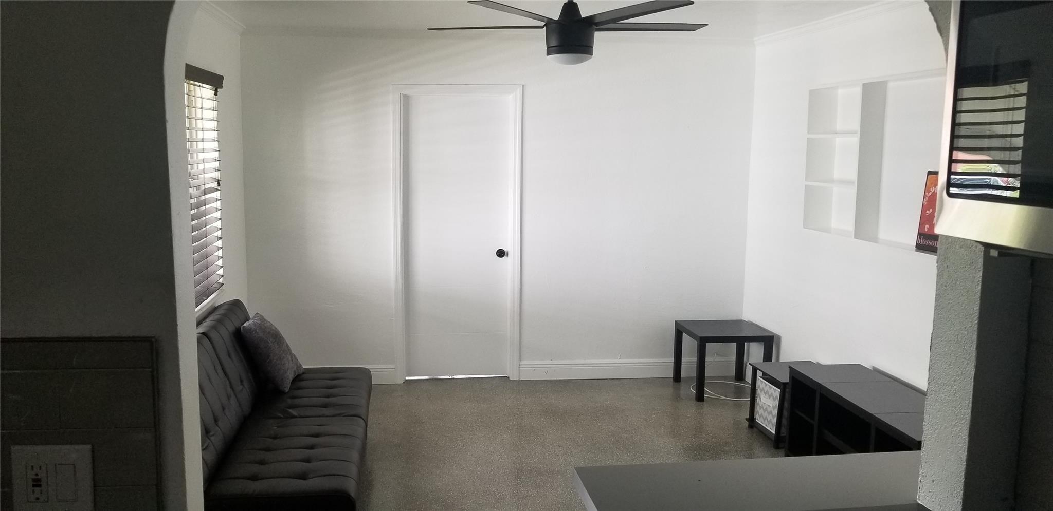 Hollywood South Side Add - Residential Income