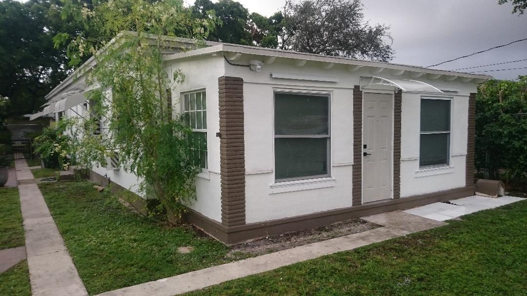 Hollywood South Side Add - Residential Income