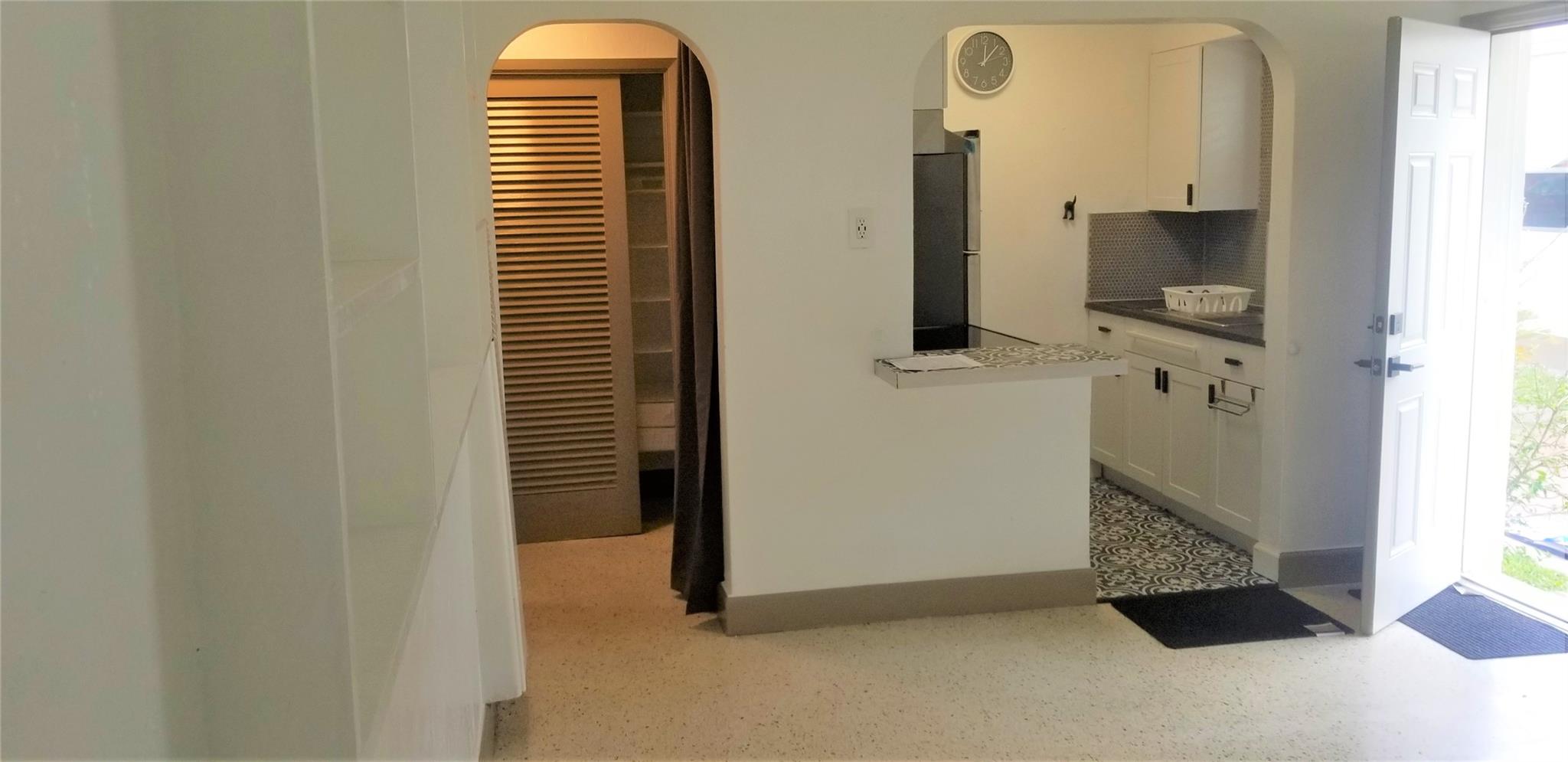 Hollywood South Side Add - Residential Income