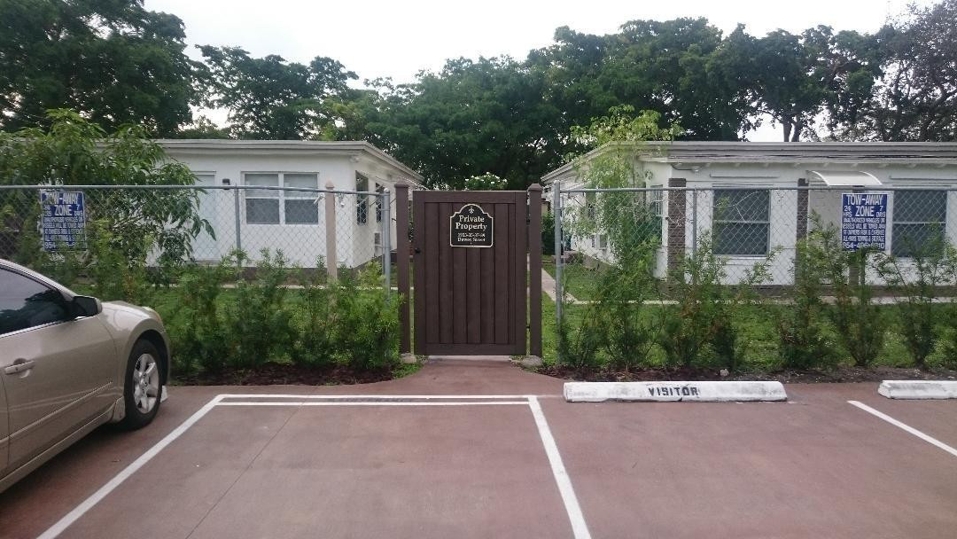 Hollywood South Side Add - Residential Income