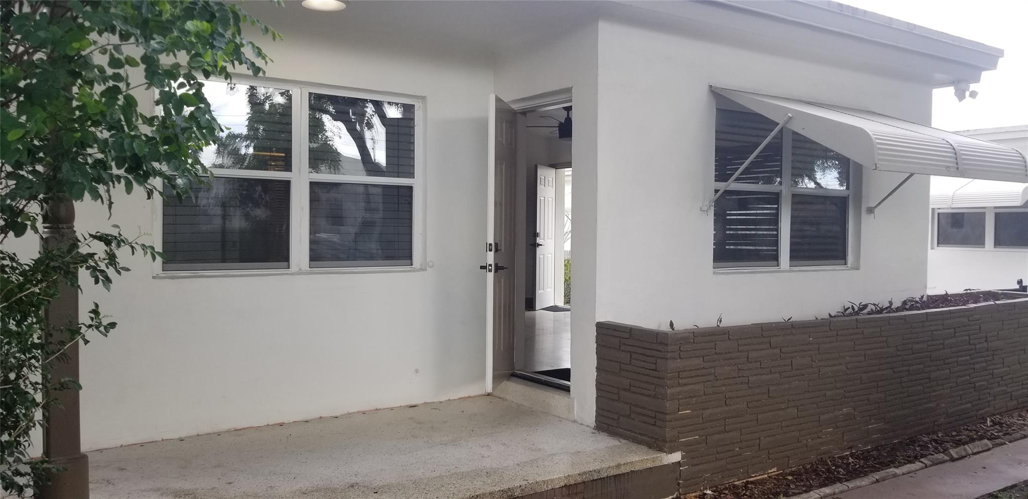 Hollywood South Side Add - Residential Income