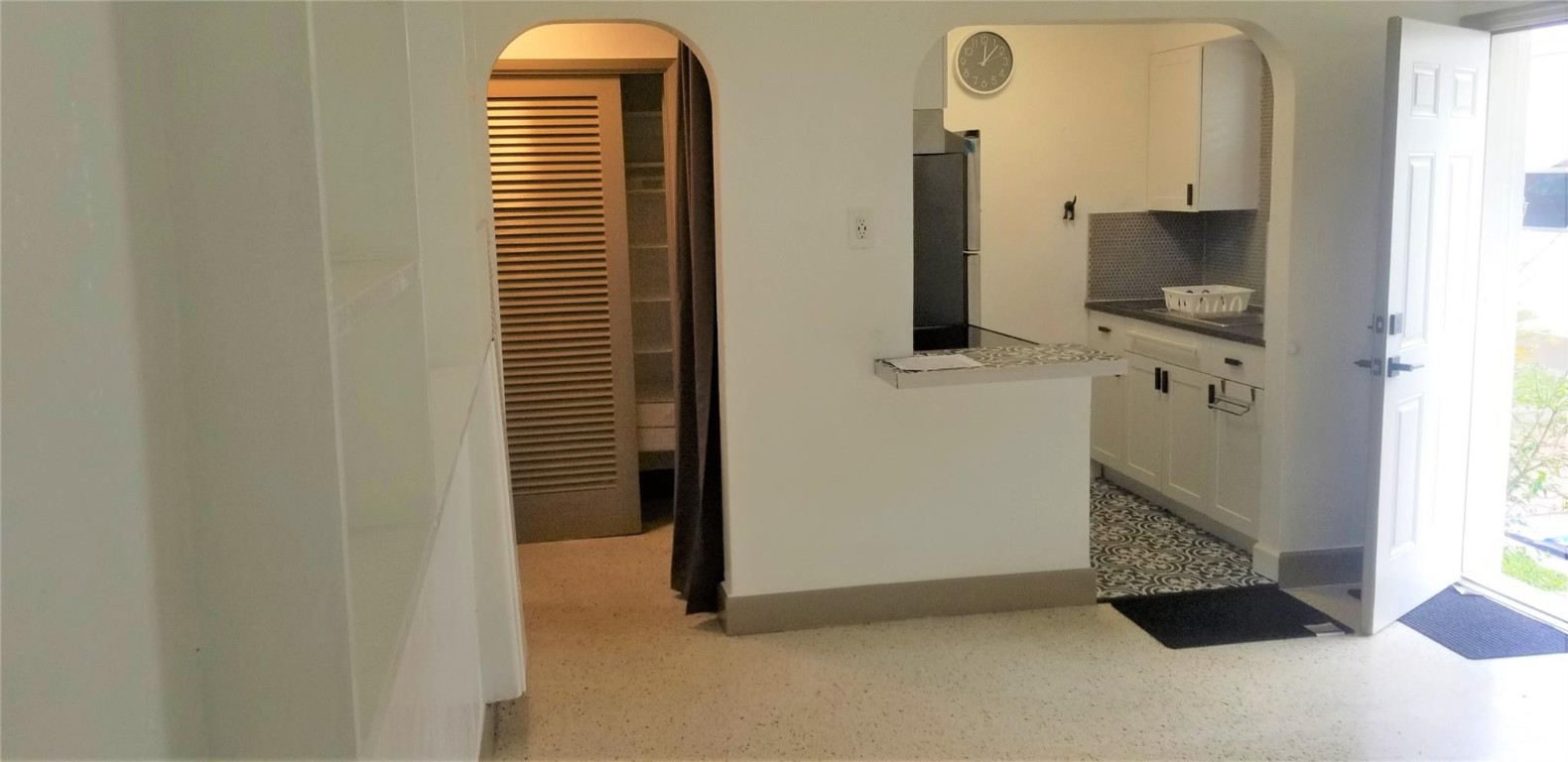 Hollywood South Side Add - Residential Income