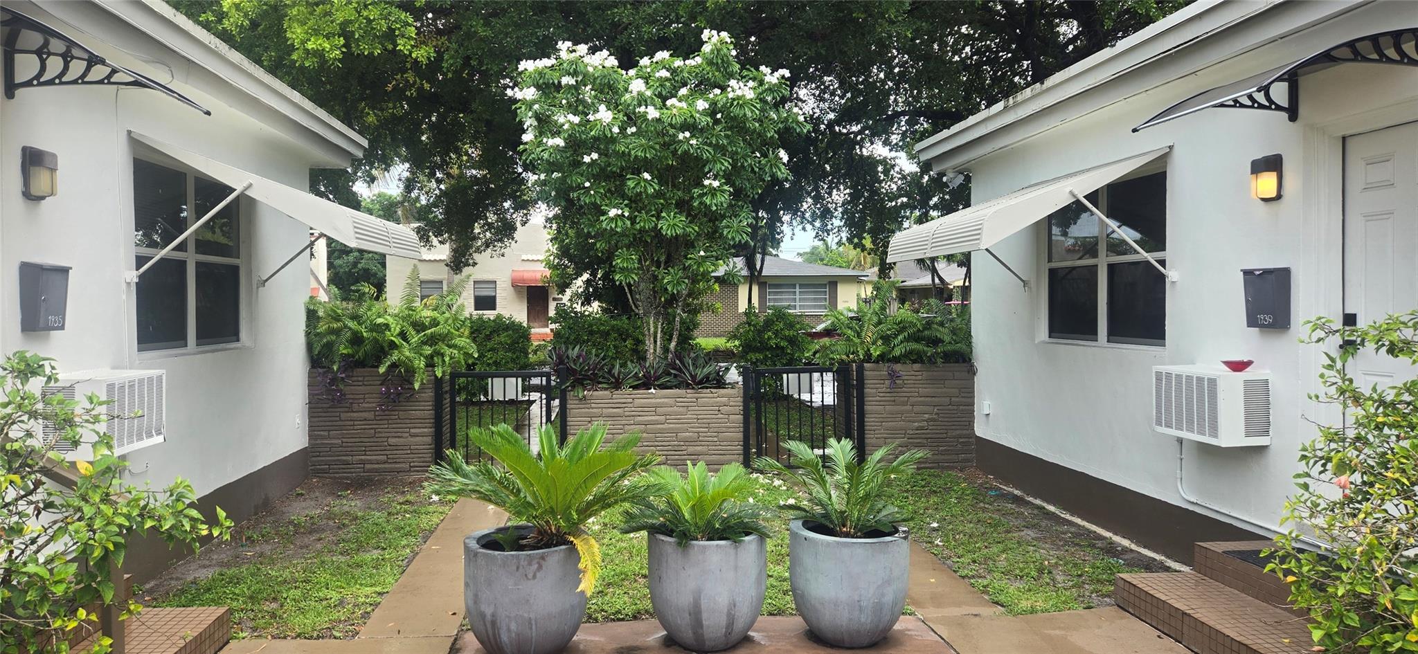 Hollywood South Side Add - Residential Income