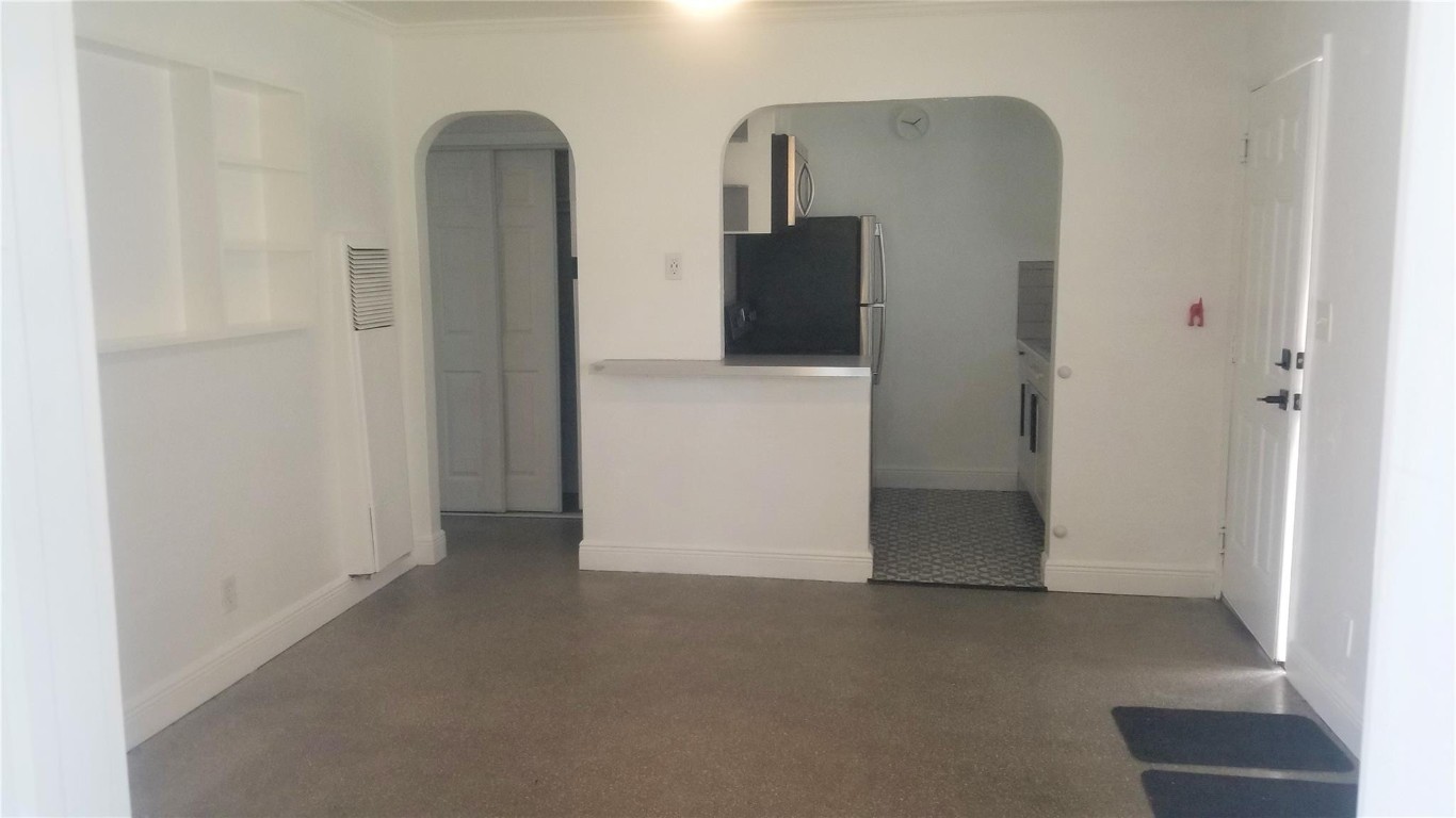 Hollywood South Side Add - Residential Income