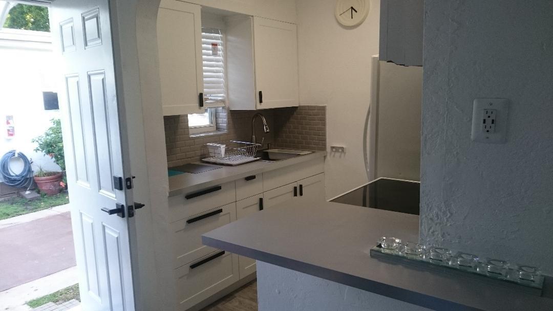 Hollywood South Side Add - Residential Income