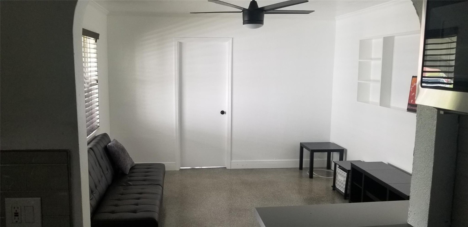 Hollywood South Side Add - Residential Income