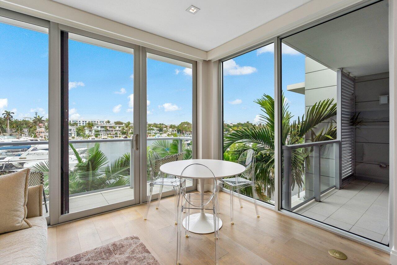 SEAGATE YACHT CLUB - Residential