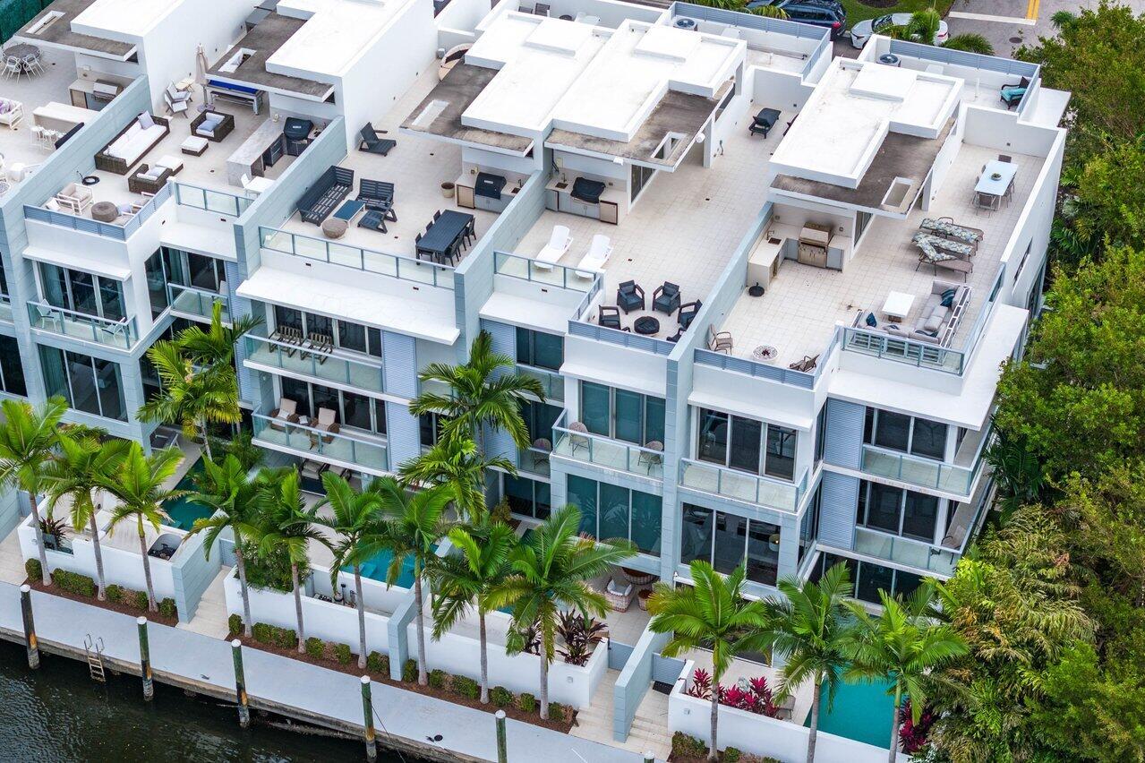 SEAGATE YACHT CLUB - Residential