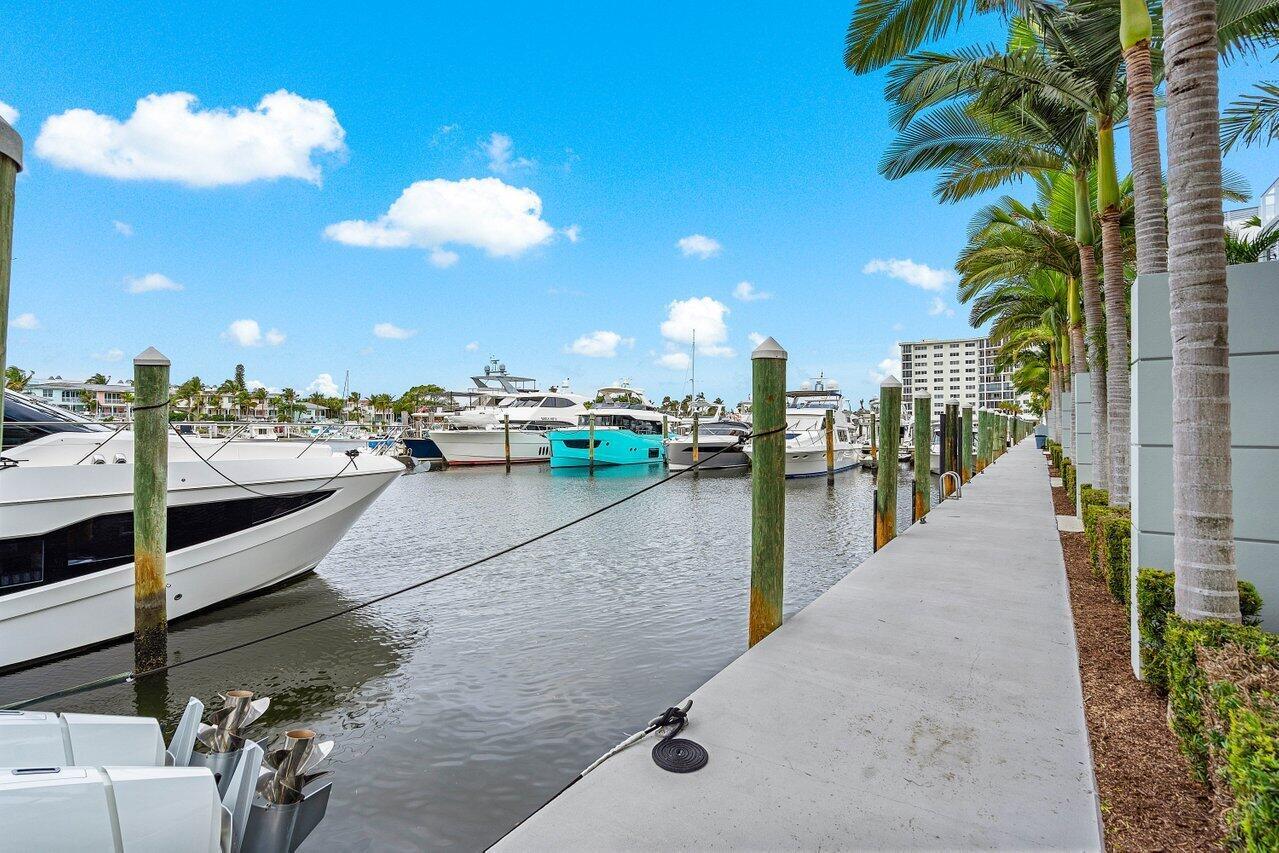 SEAGATE YACHT CLUB - Residential