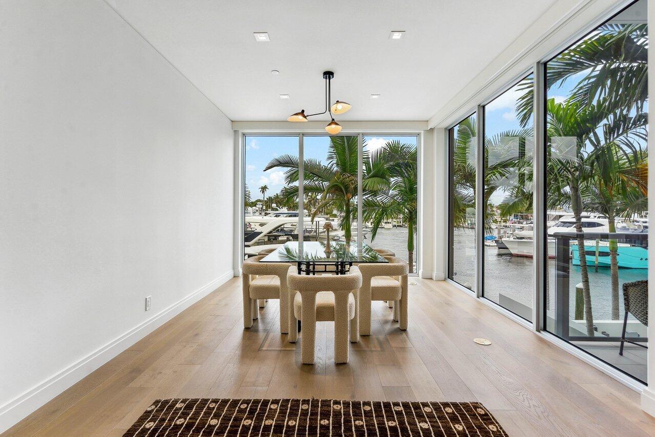 SEAGATE YACHT CLUB - Residential