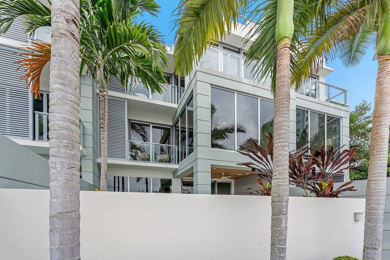 SEAGATE YACHT CLUB - Residential