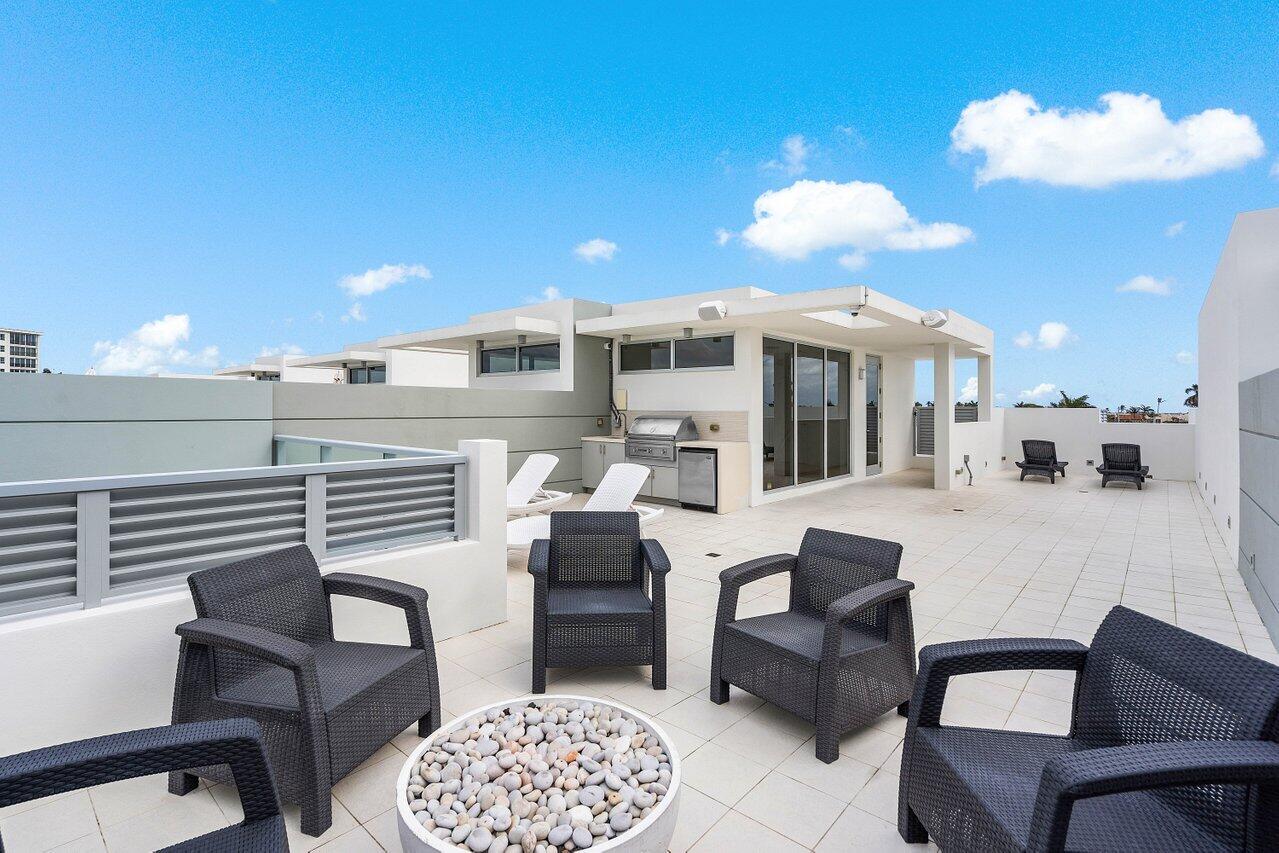 SEAGATE YACHT CLUB - Residential