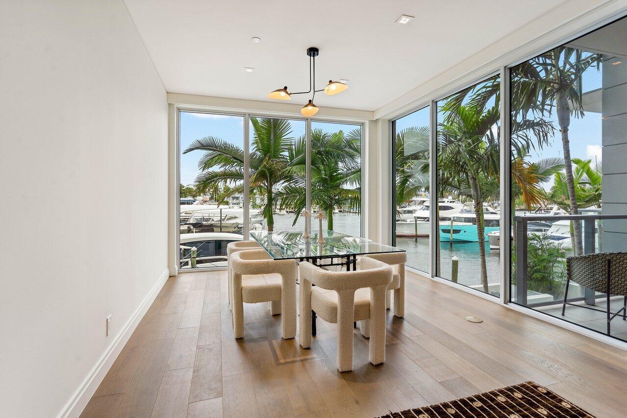 SEAGATE YACHT CLUB - Residential