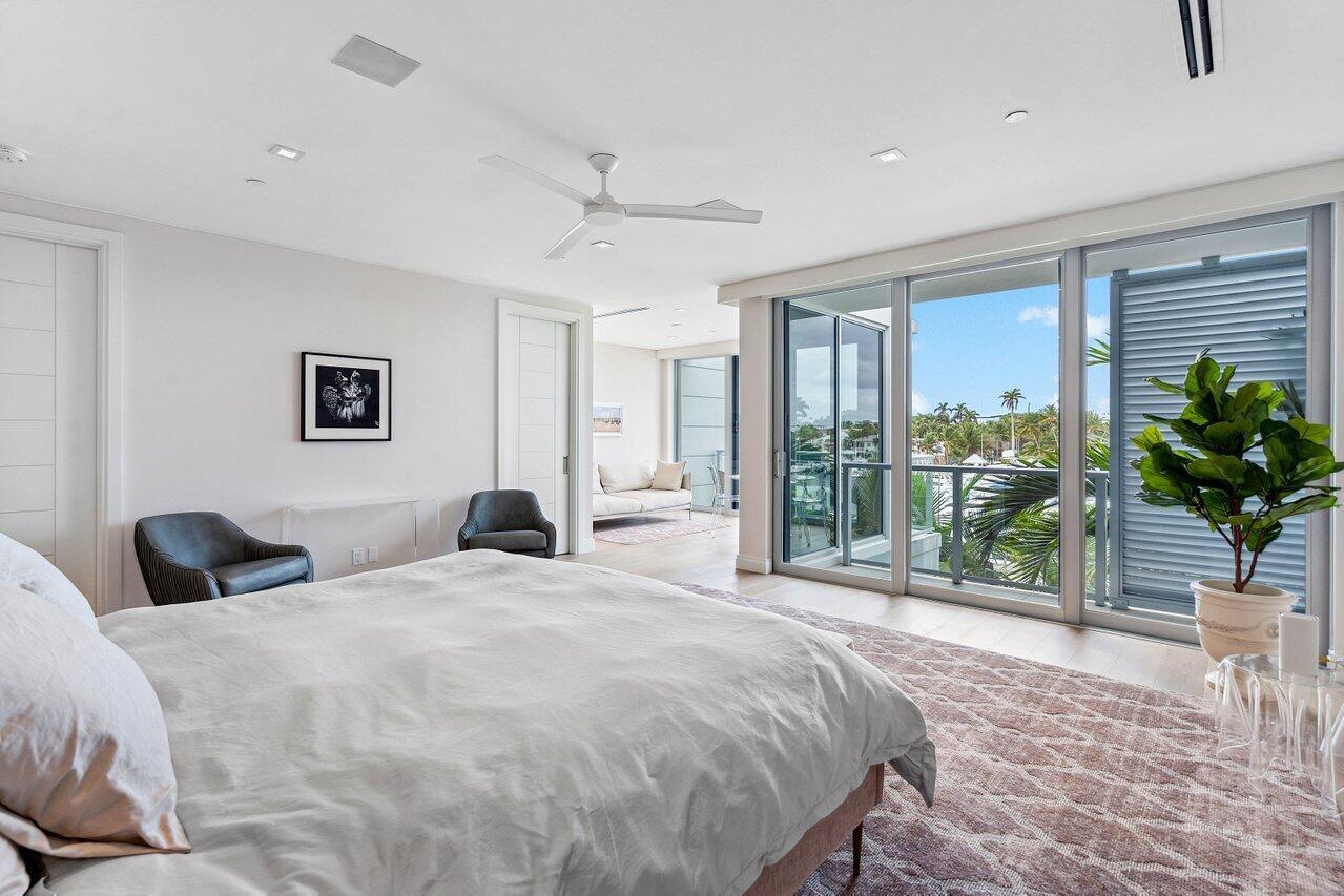 SEAGATE YACHT CLUB - Residential