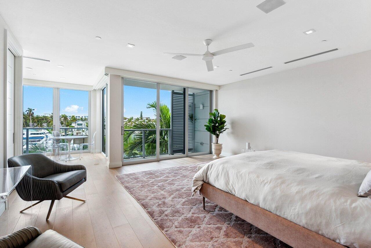 SEAGATE YACHT CLUB - Residential