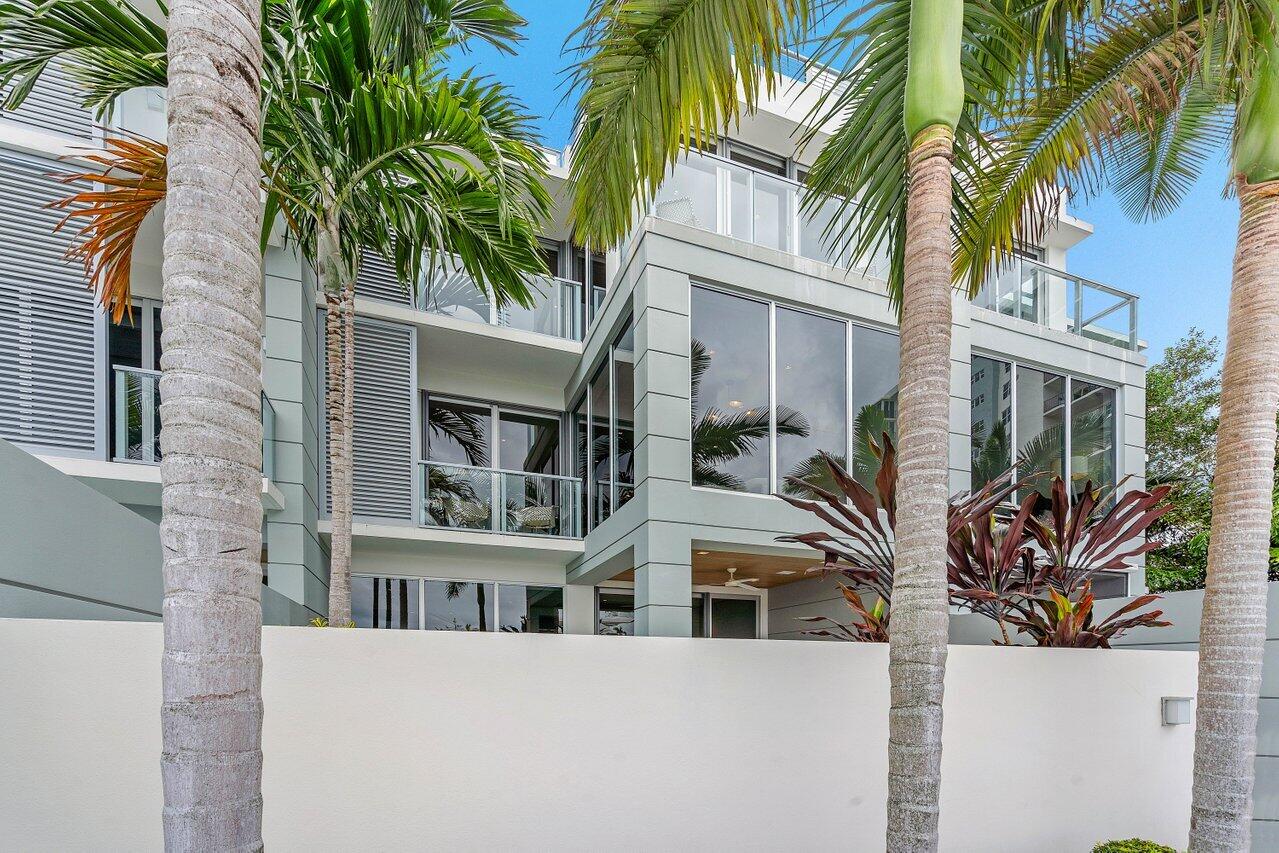 SEAGATE YACHT CLUB - Residential