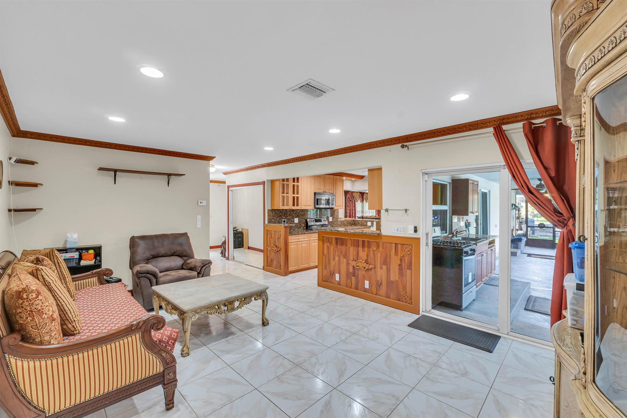 Chevy Chase - Residential