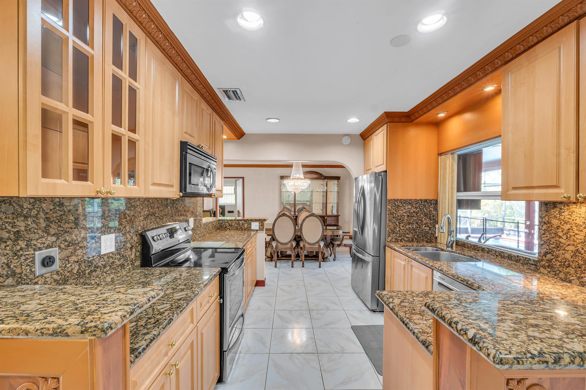 Chevy Chase - Residential