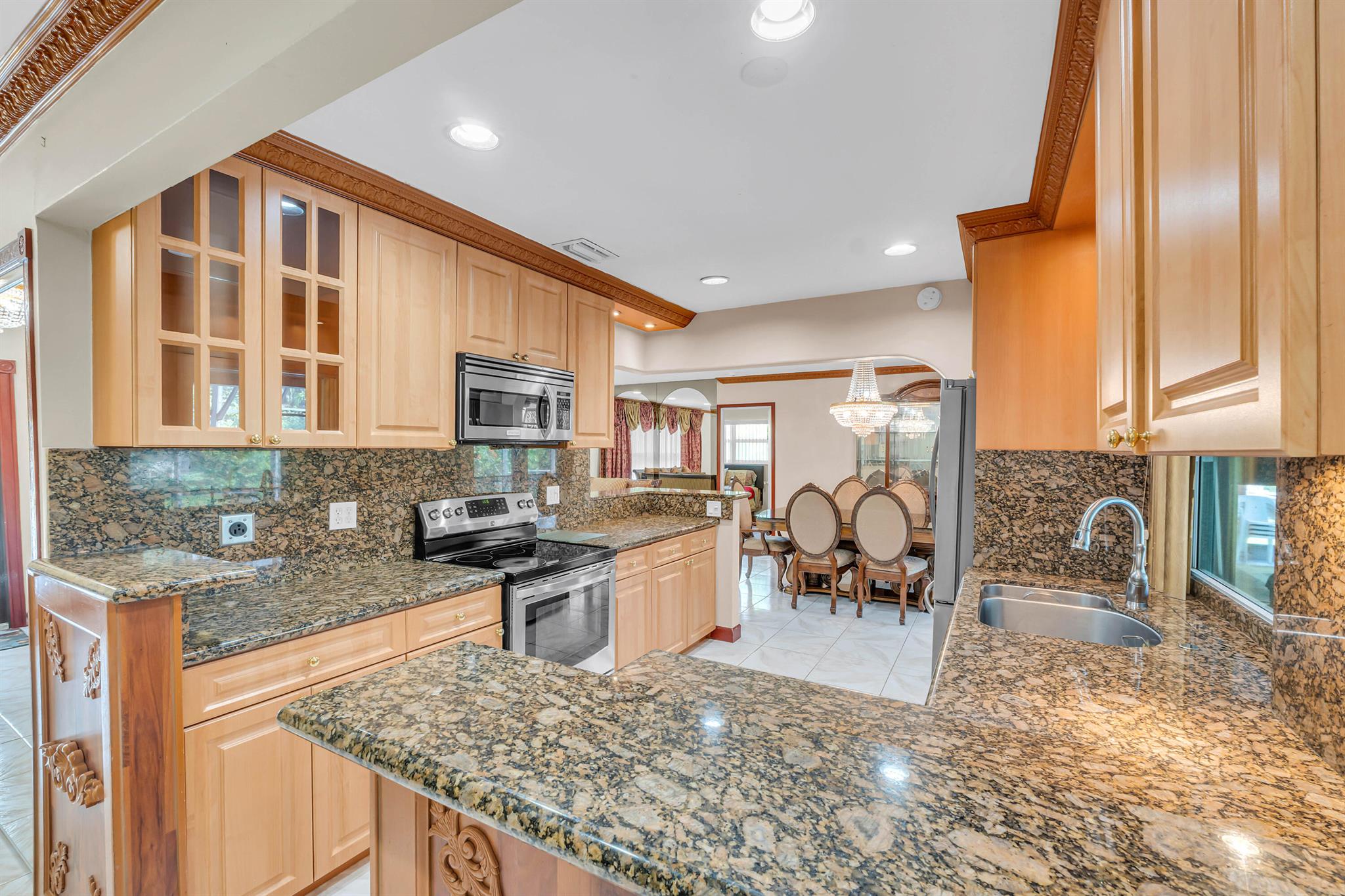 Chevy Chase - Residential