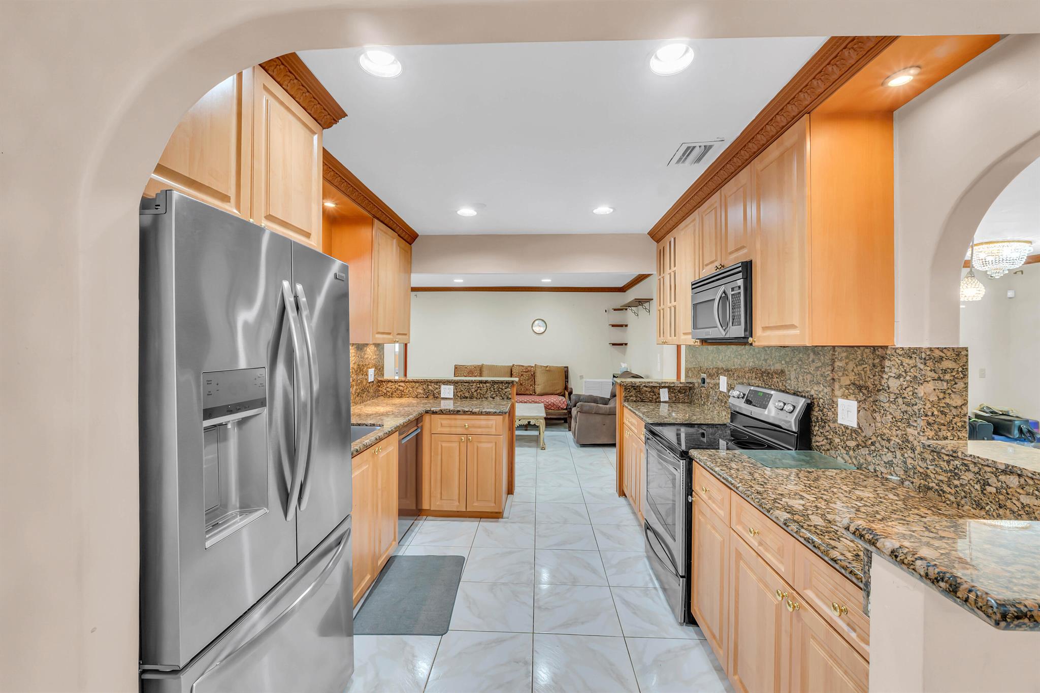 Chevy Chase - Residential