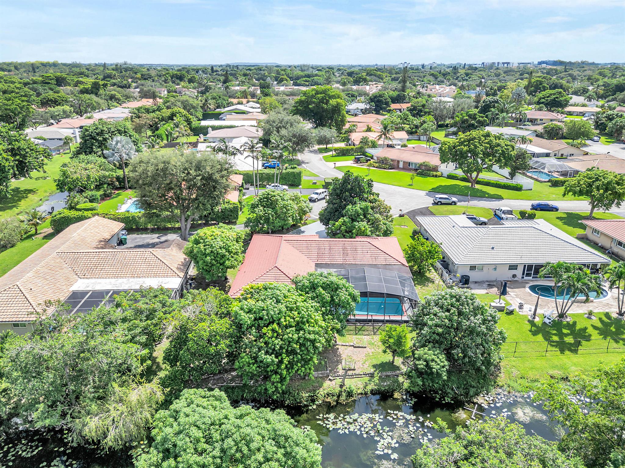 Chevy Chase - Residential