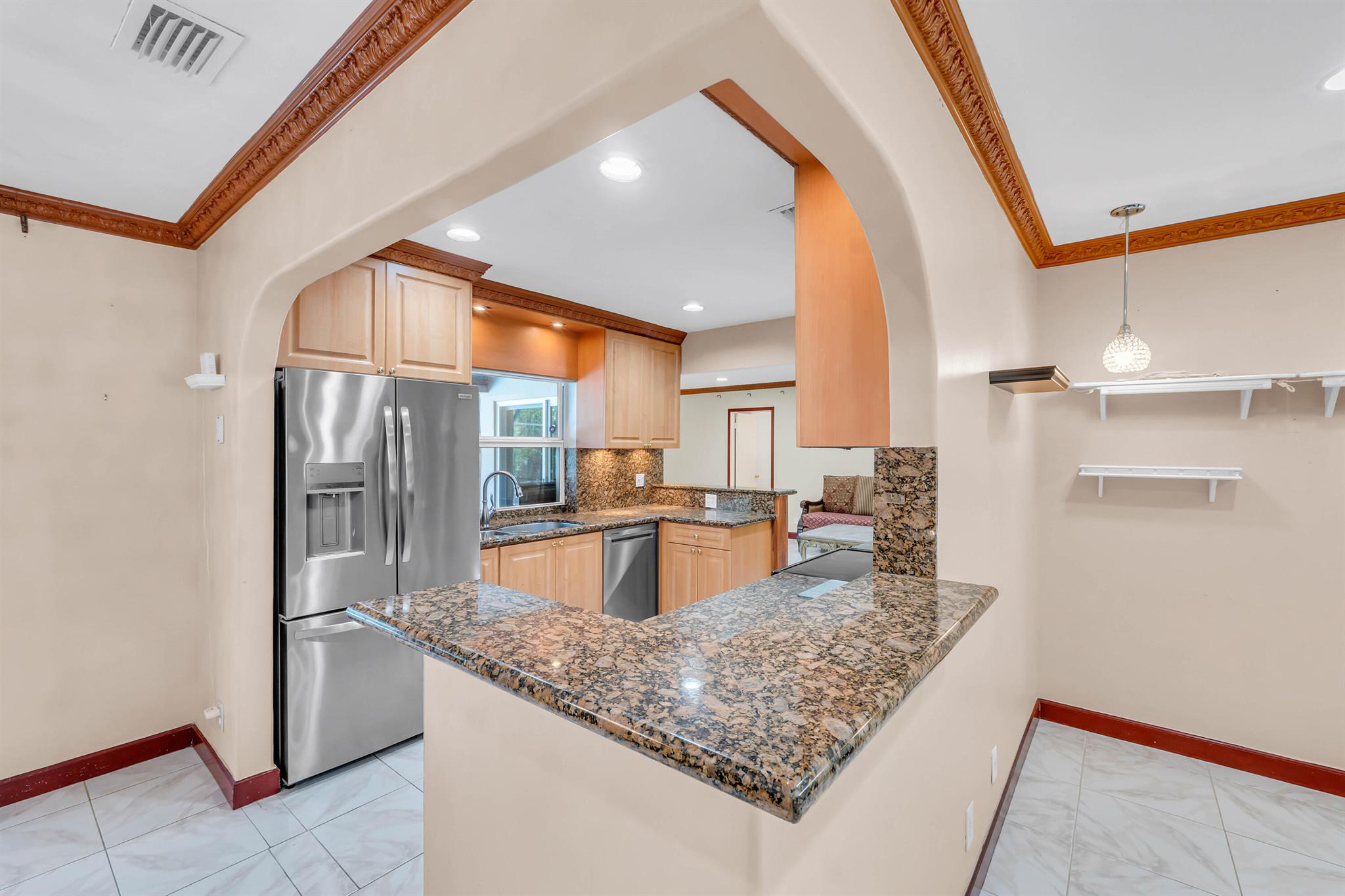 Chevy Chase - Residential
