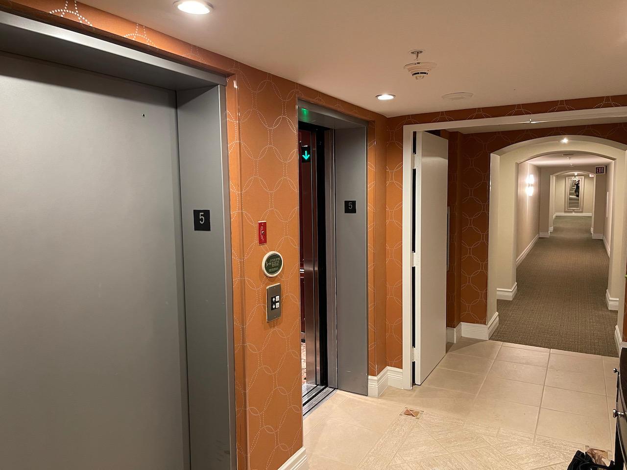 CITYPLACE TOWER CONDOMINI - Residential Lease