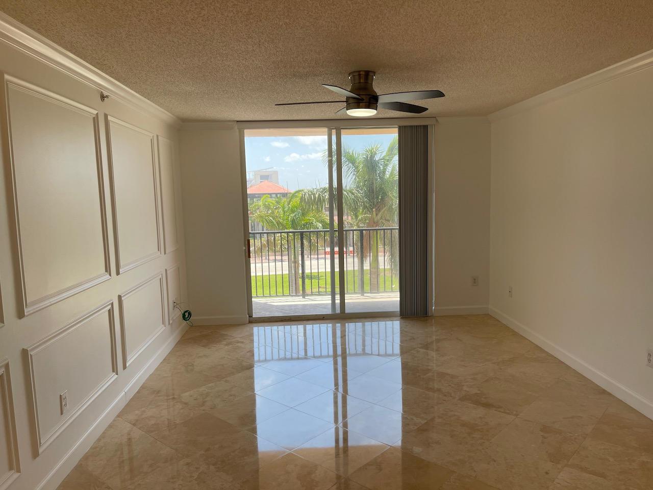 CITYPLACE TOWER CONDOMINI - Residential Lease