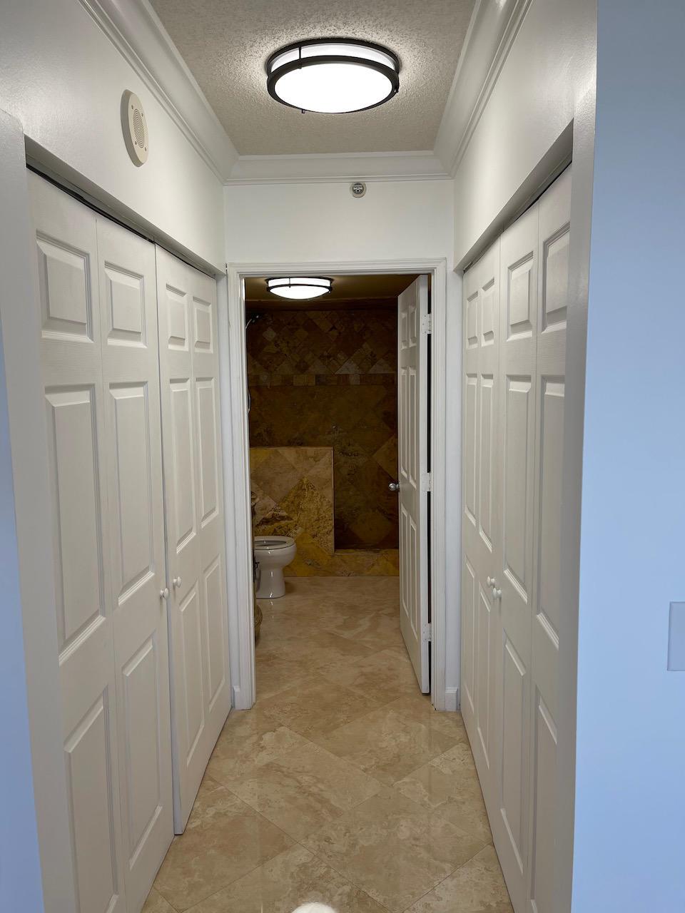 CITYPLACE TOWER CONDOMINI - Residential Lease