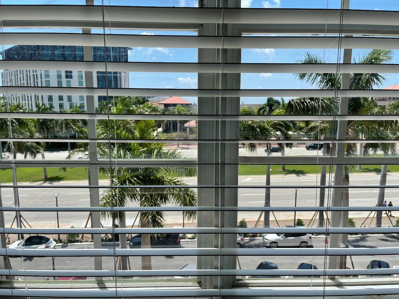 CITYPLACE TOWER CONDOMINI - Residential Lease