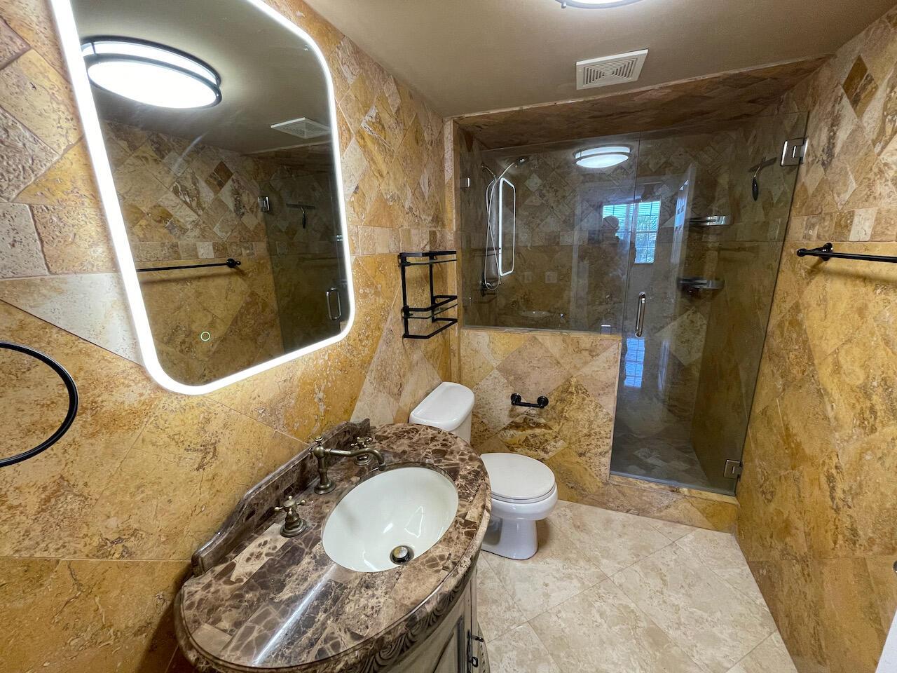 CITYPLACE TOWER CONDOMINI - Residential Lease