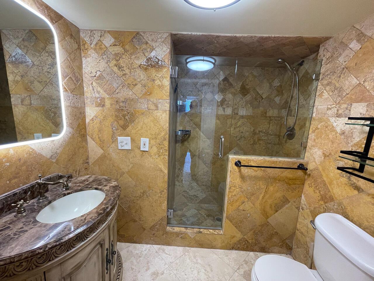 CITYPLACE TOWER CONDOMINI - Residential Lease